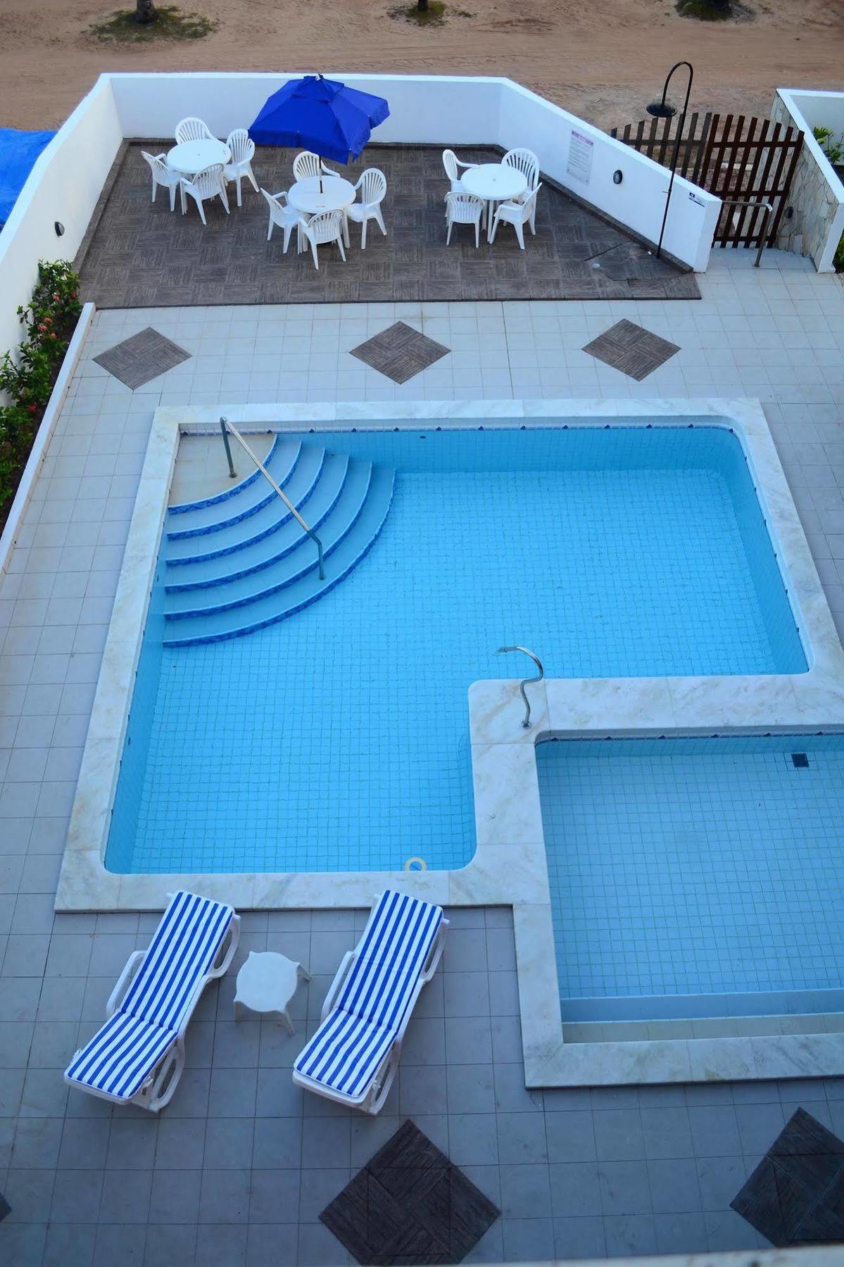 Praia A Mare Hotel Maceio  Exterior photo