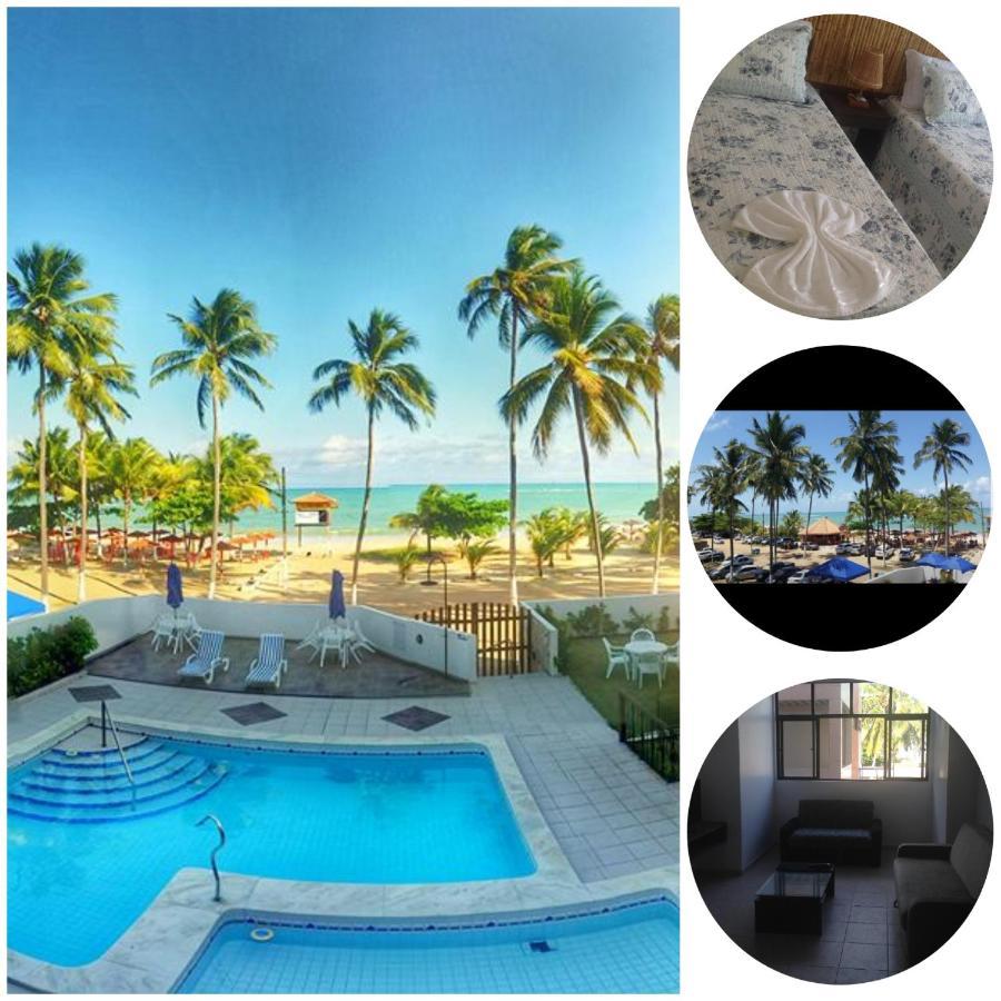 Praia A Mare Hotel Maceio  Exterior photo